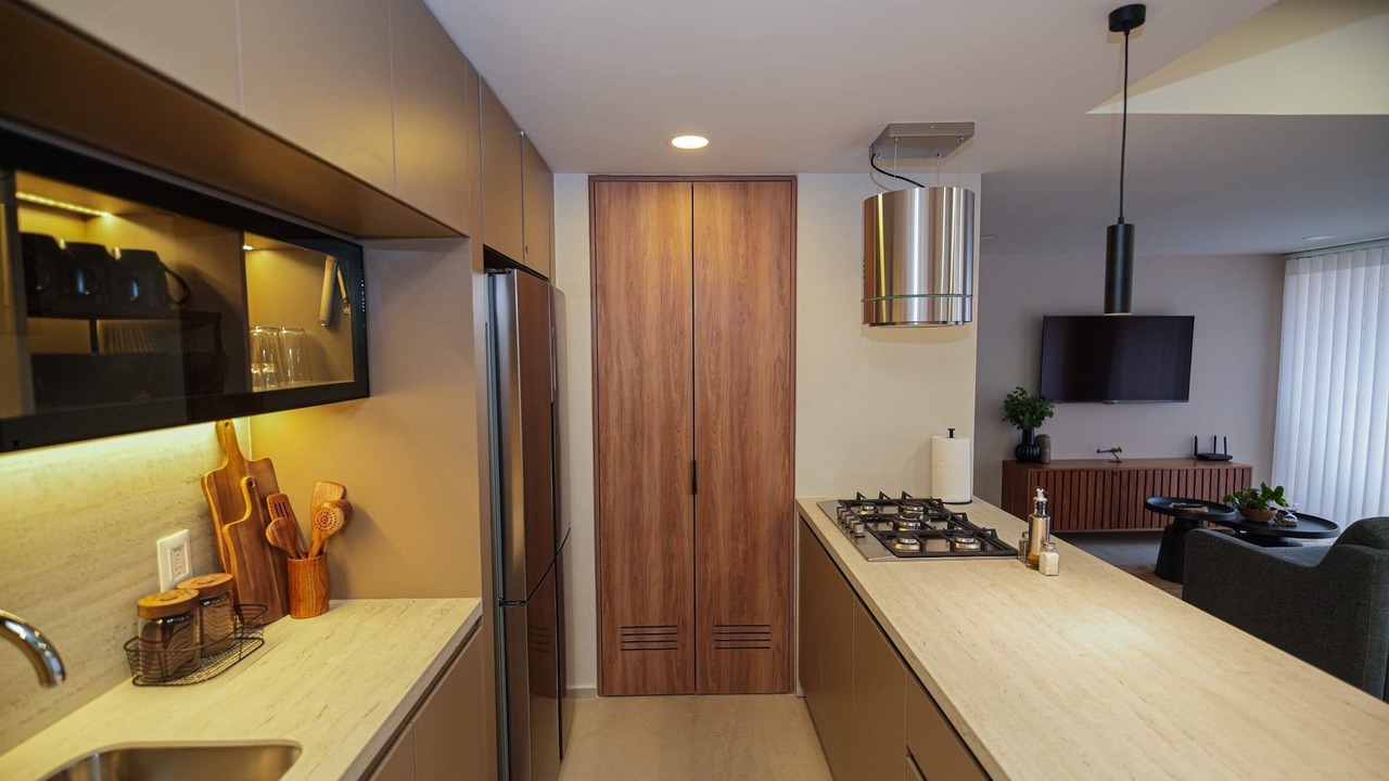 Photo of Kitchen in Zapopan
