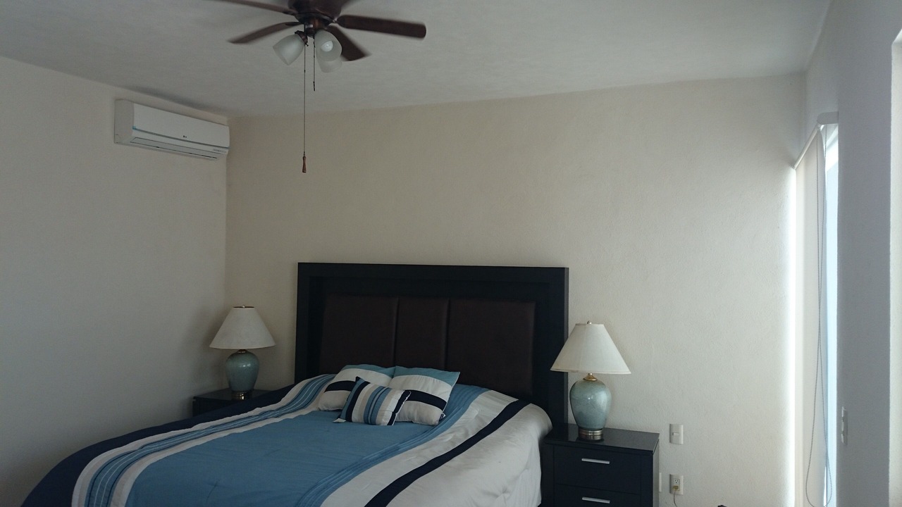 Photo of Bedroom in Granjas del Marques