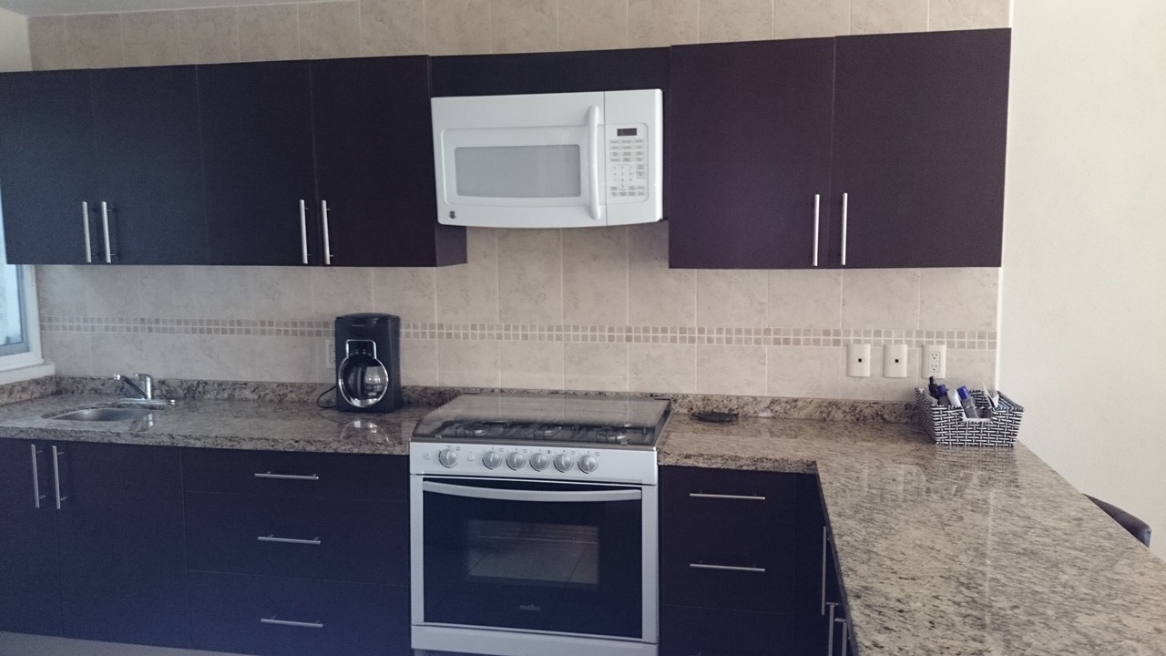 Photo of Kitchen in Granjas del Marques