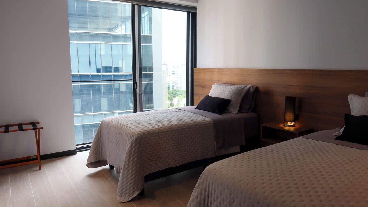 Photo of Bedroom in Providencia