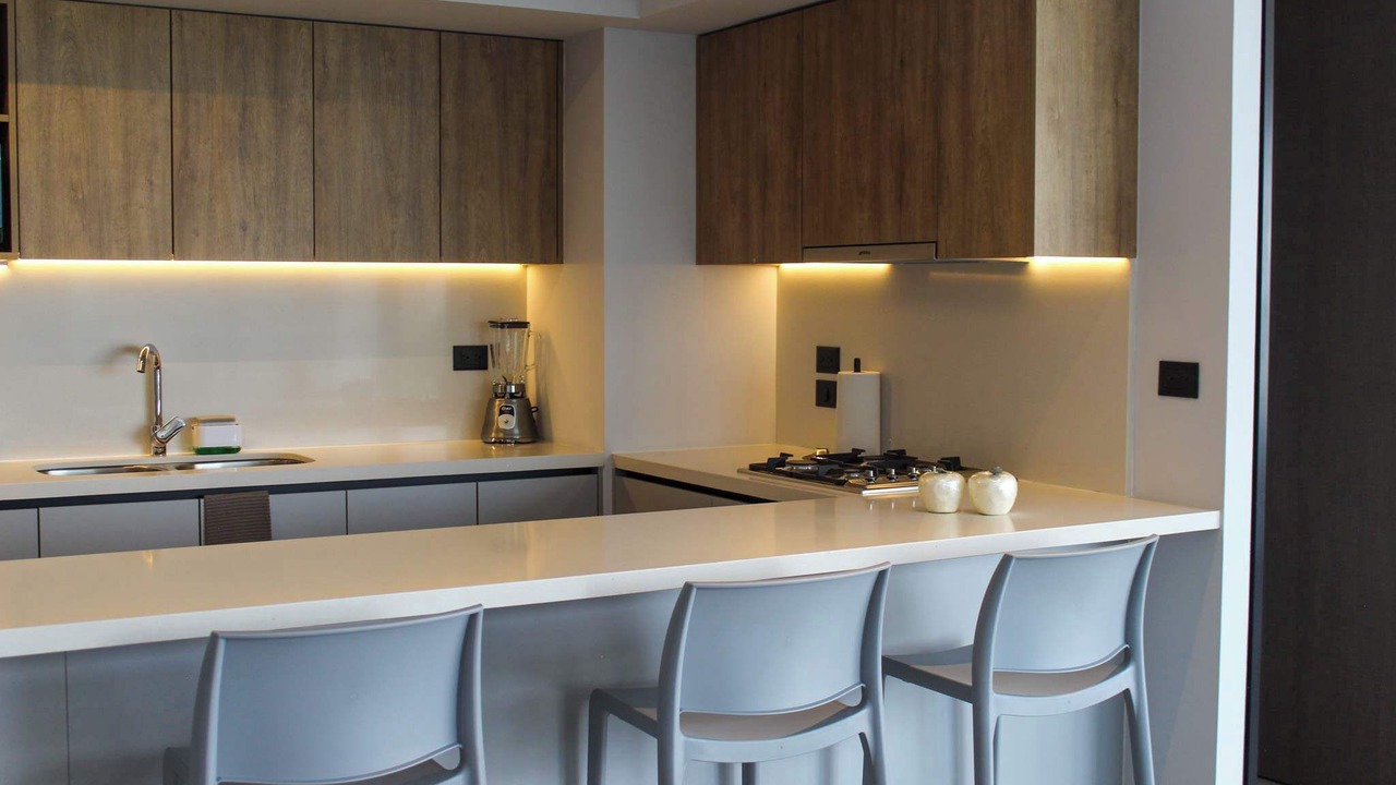 Photo of Kitchen in Providencia