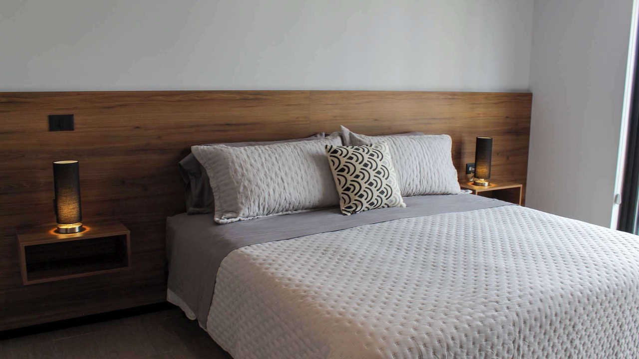 Photo of Bedroom in Providencia