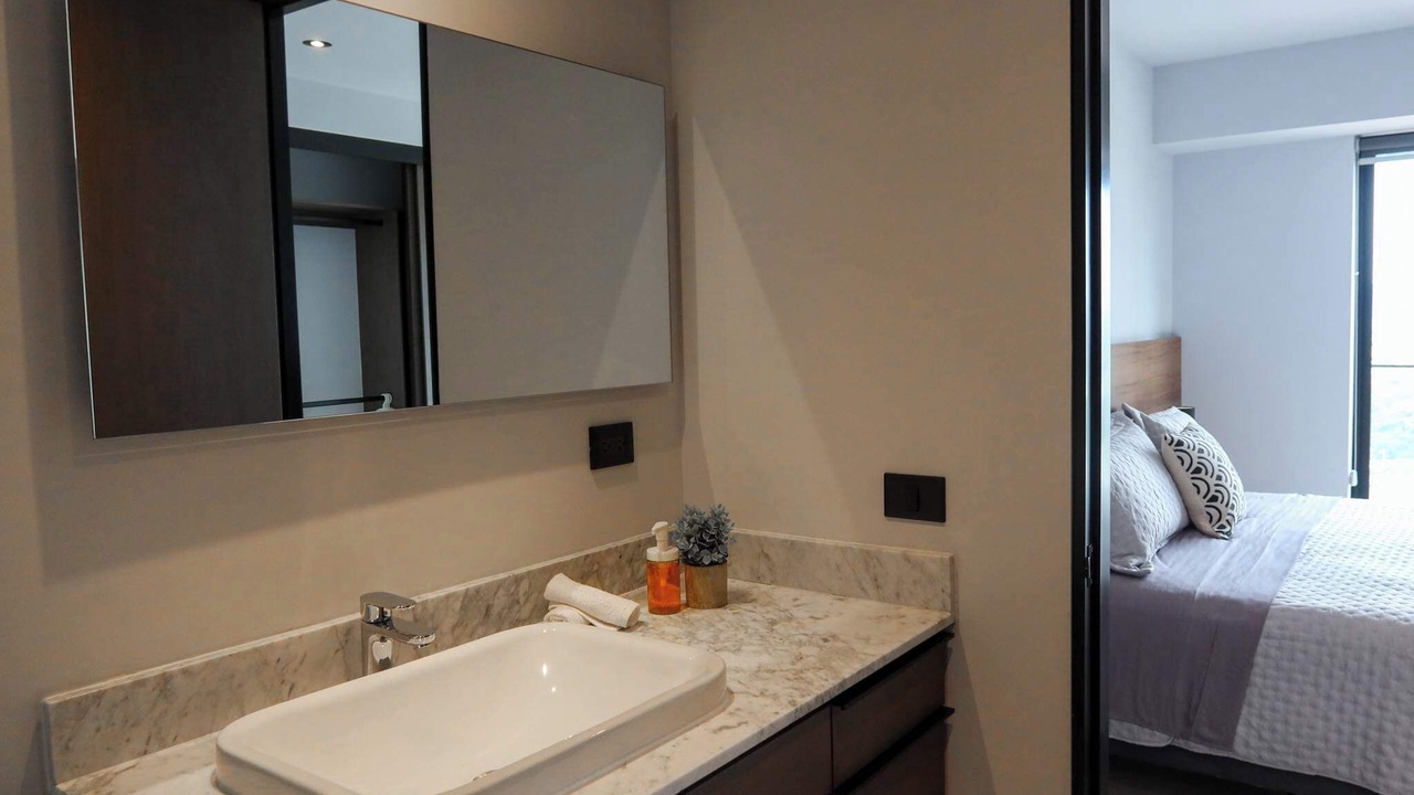 Photo of Bedroom in Providencia