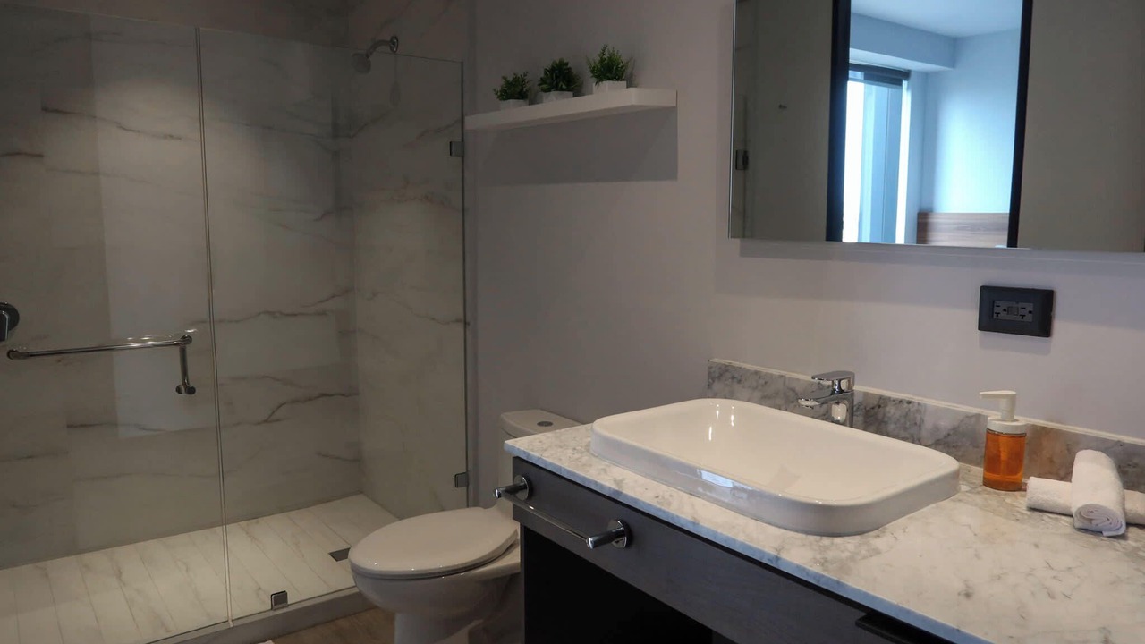 Photo of Bathroom in Providencia