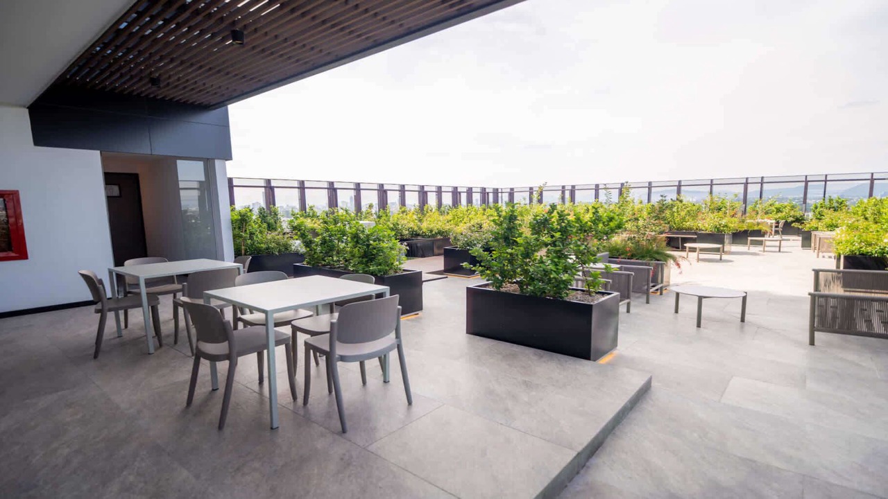 Photo of Outdoor in Providencia