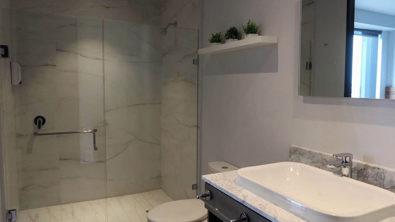 Photo of Bathroom in Providencia