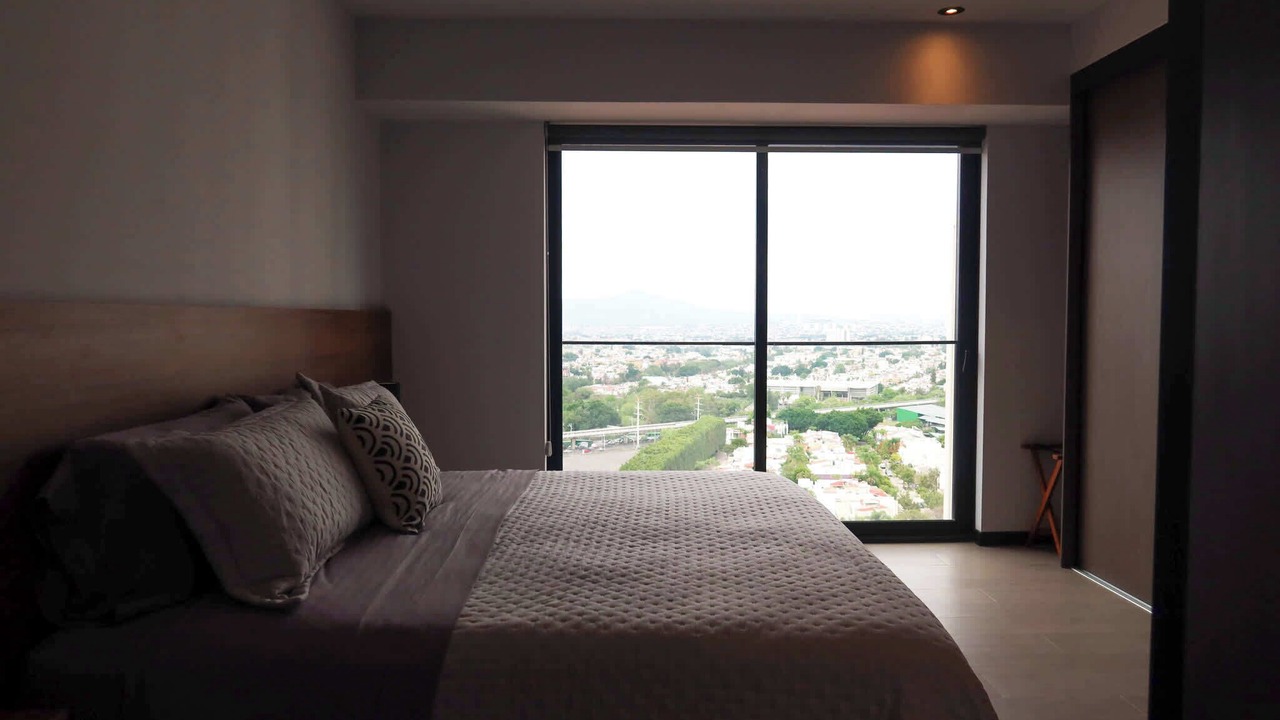 Photo of Bedroom in Providencia