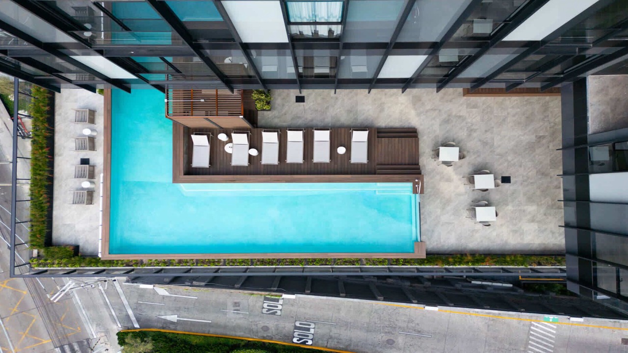 Photo of Outdoor in Providencia
