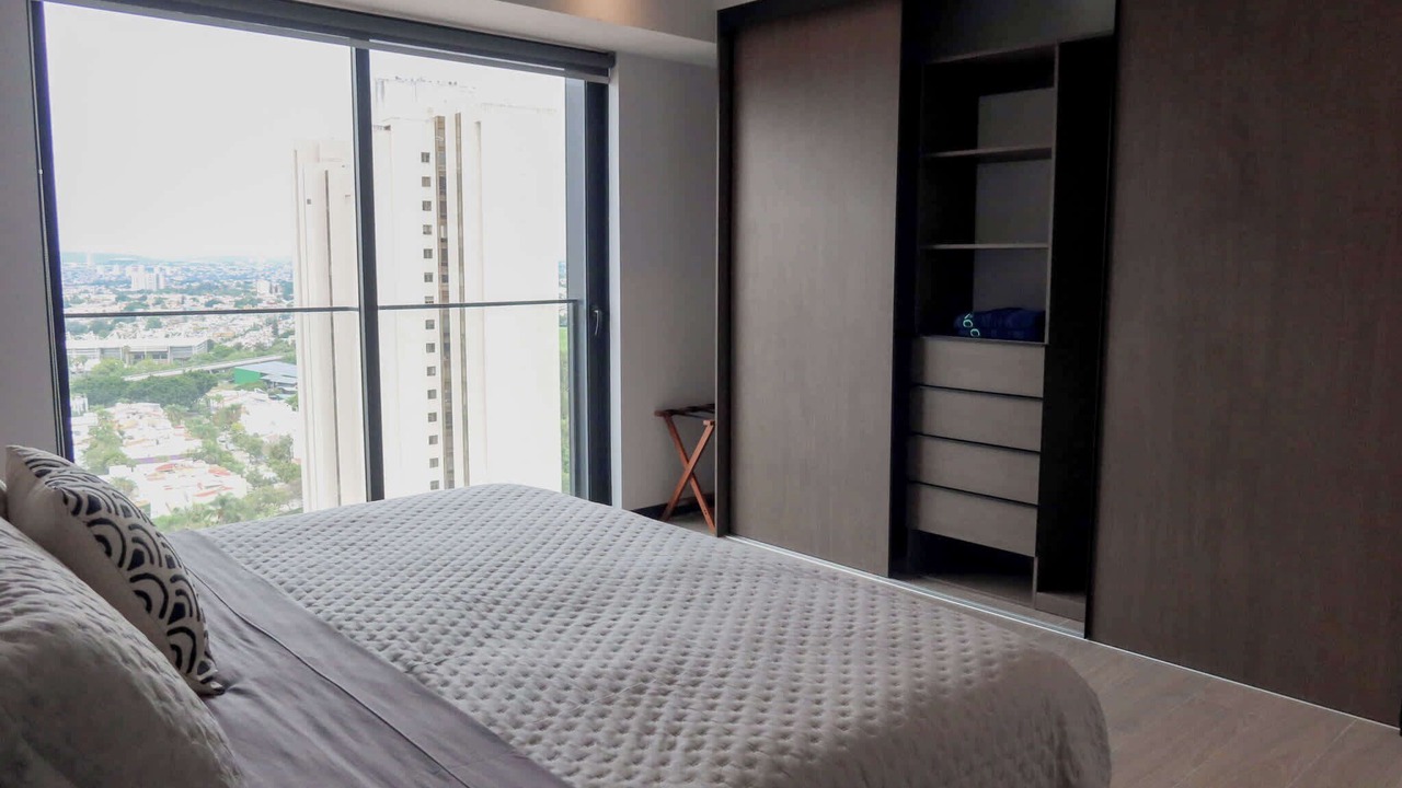 Photo of Bedroom in Providencia