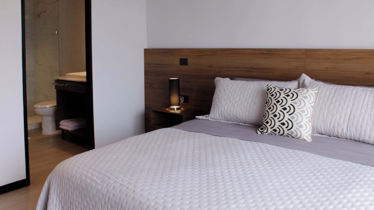 Photo of Bedroom in Providencia