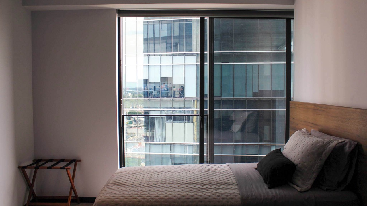 Photo of Bedroom in Providencia