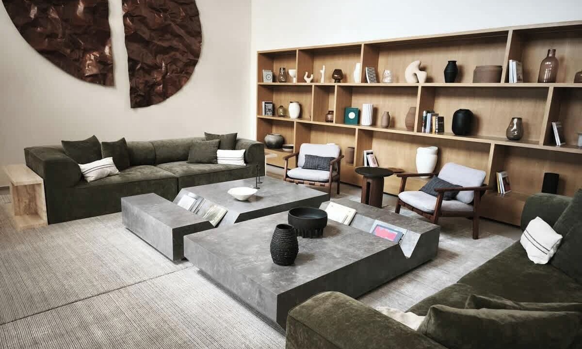 Photo of Livingroom in Zapopan