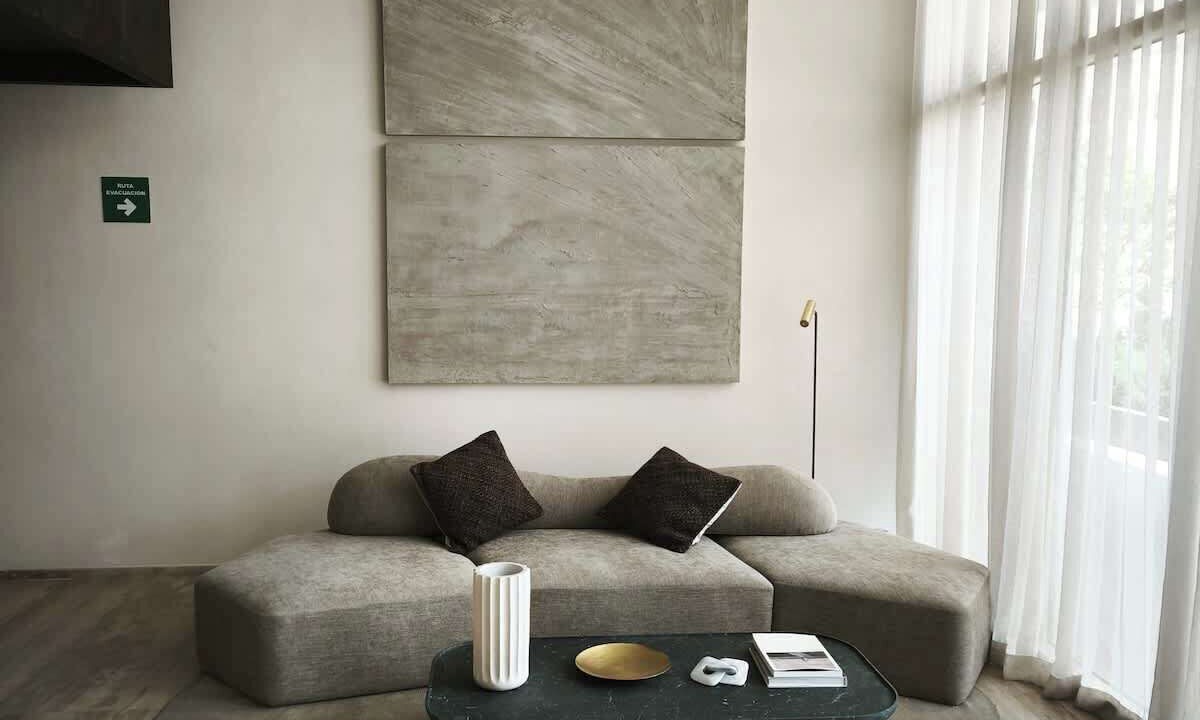 Photo of Livingroom in Zapopan