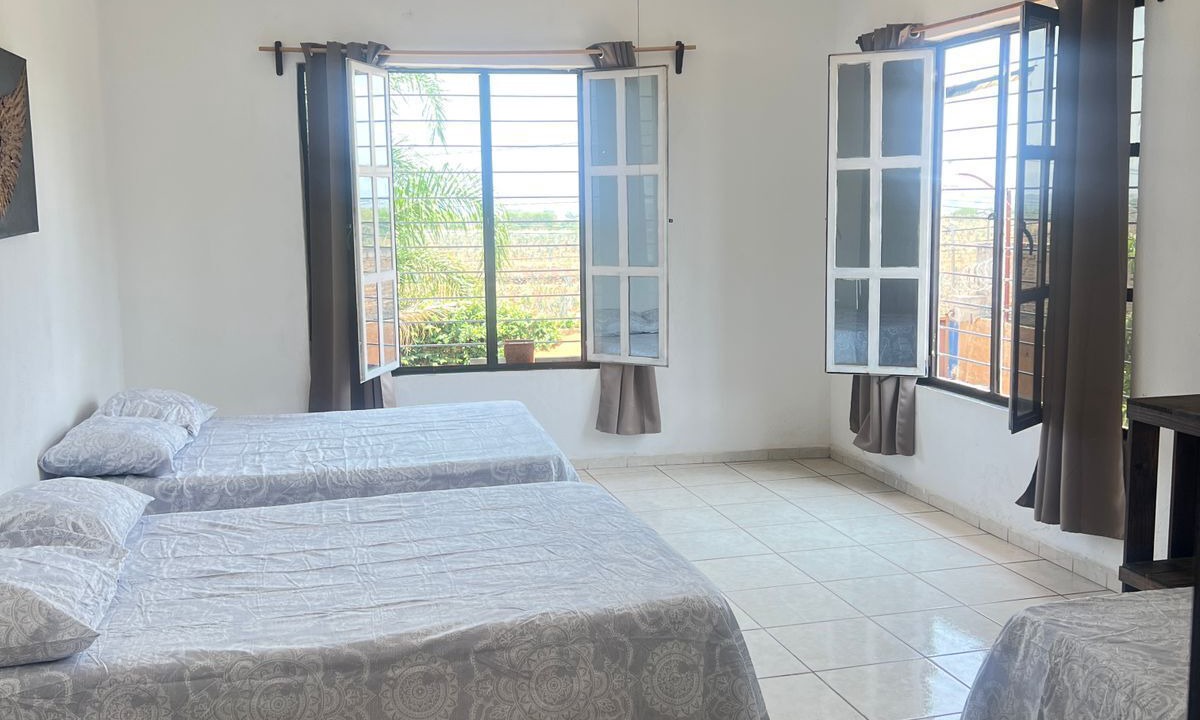 Photo of Bedroom in Amatitan