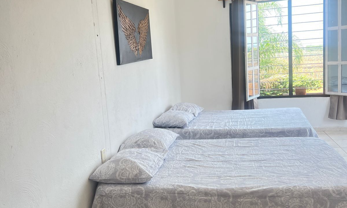 Photo of Bedroom in Amatitan