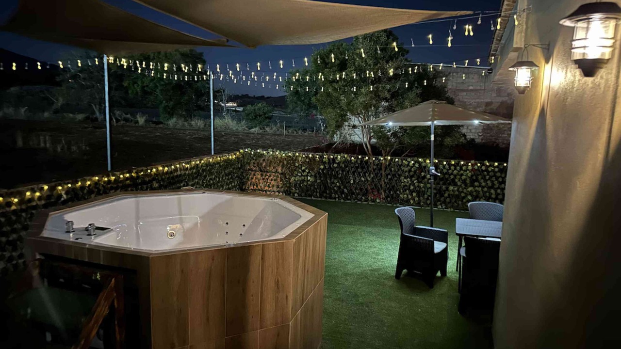 Photo of Patio Balcony in Amatitan