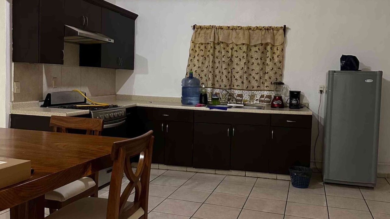Photo of Kitchen in Amatitan