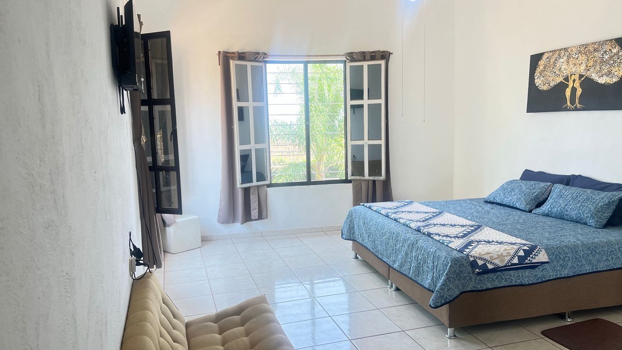 Photo of Bedroom in Amatitan