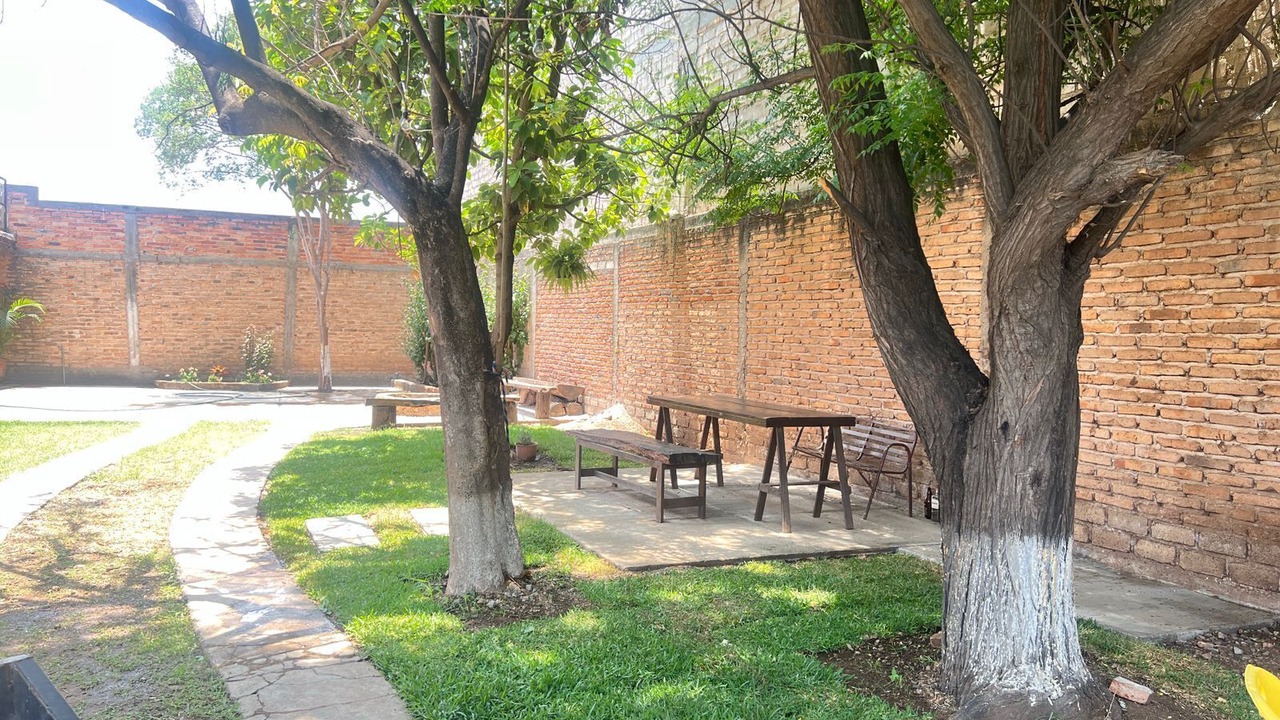 Photo of Patio Balcony in Amatitan