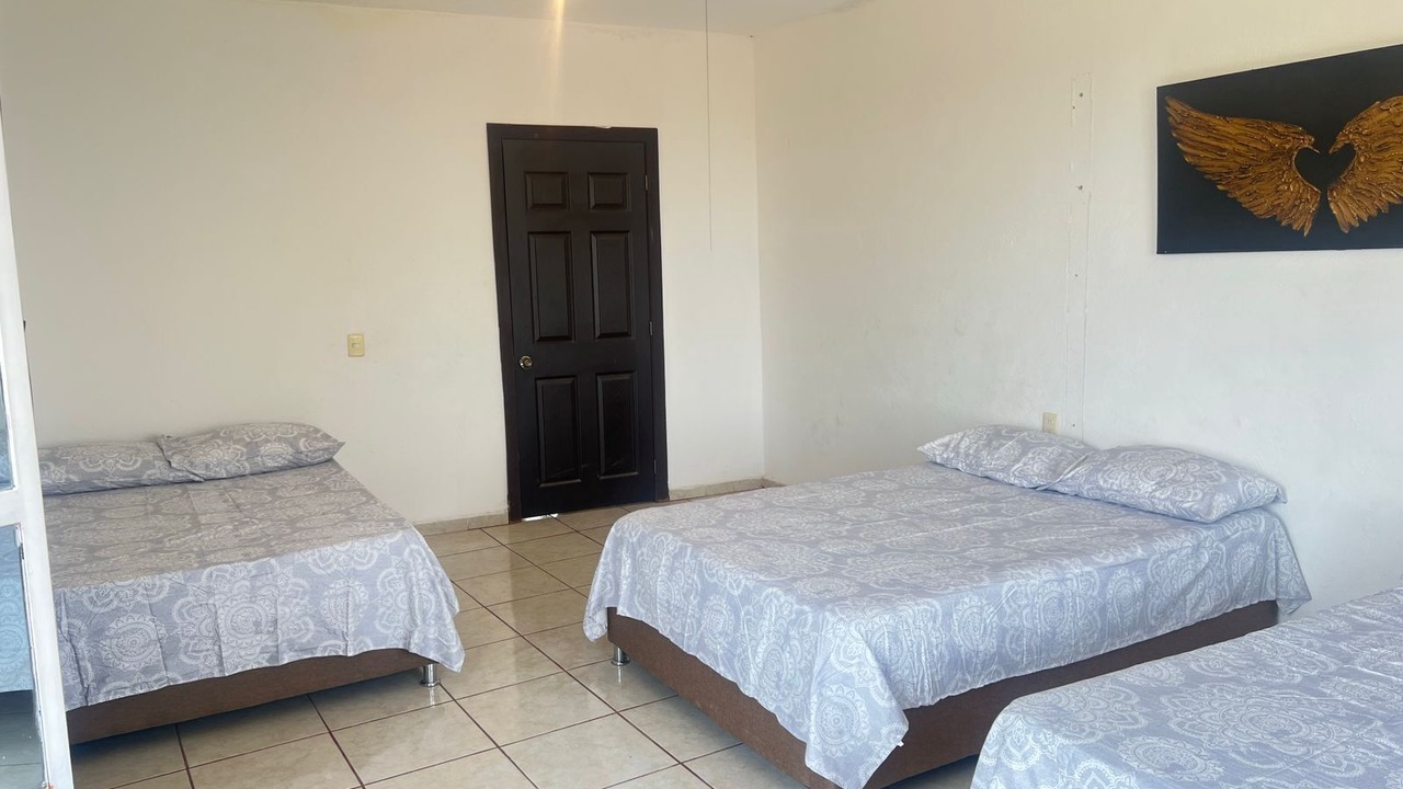 Photo of Bedroom in Amatitan