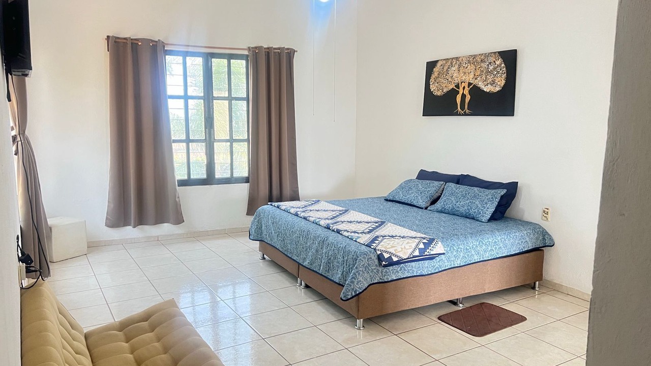 Photo of Bedroom in Amatitan