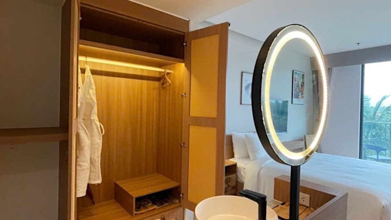 Photo of Bathroom in Dien Duong