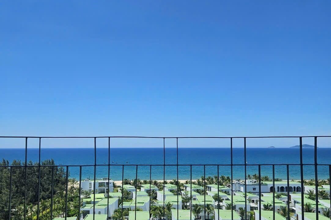 Photo of Patio Balcony in Dien Duong