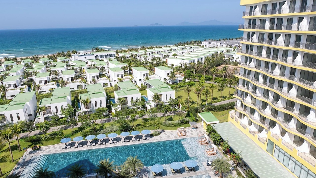 Photo of Outdoor in Dien Duong