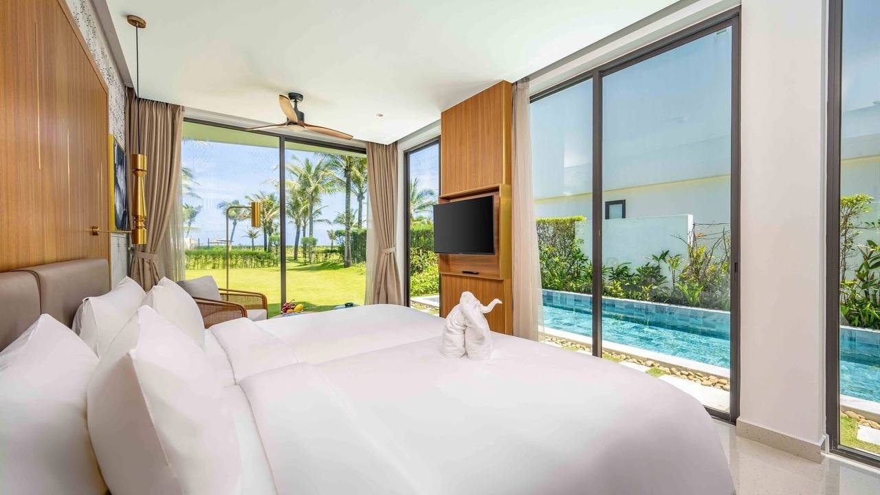 Photo of Bedroom in Dien Duong