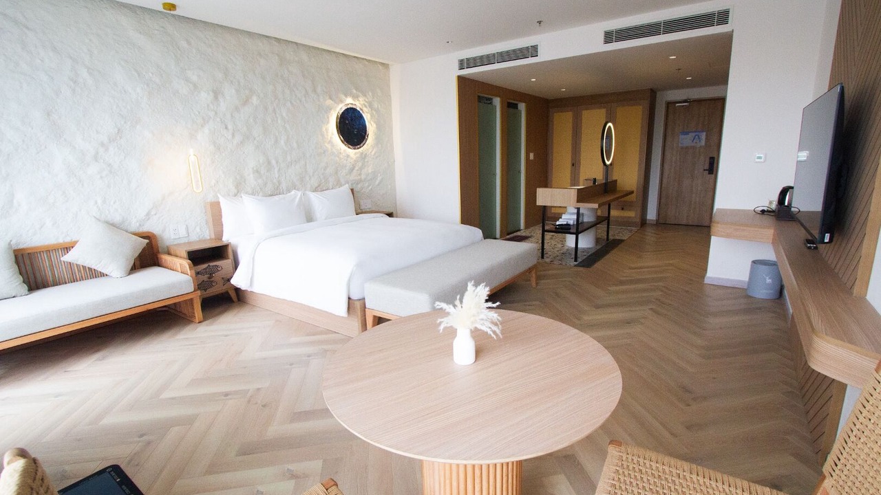 Photo of Bedroom in Dien Duong