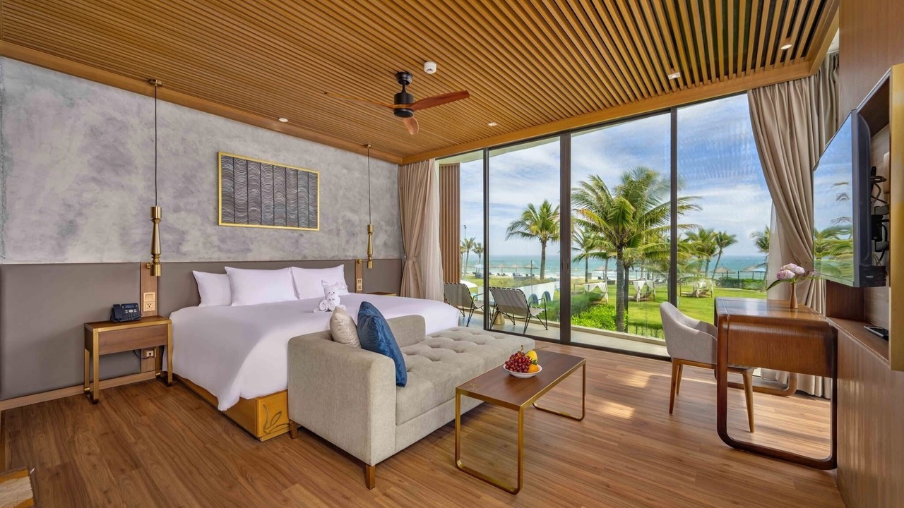 Photo of Bedroom in Dien Duong