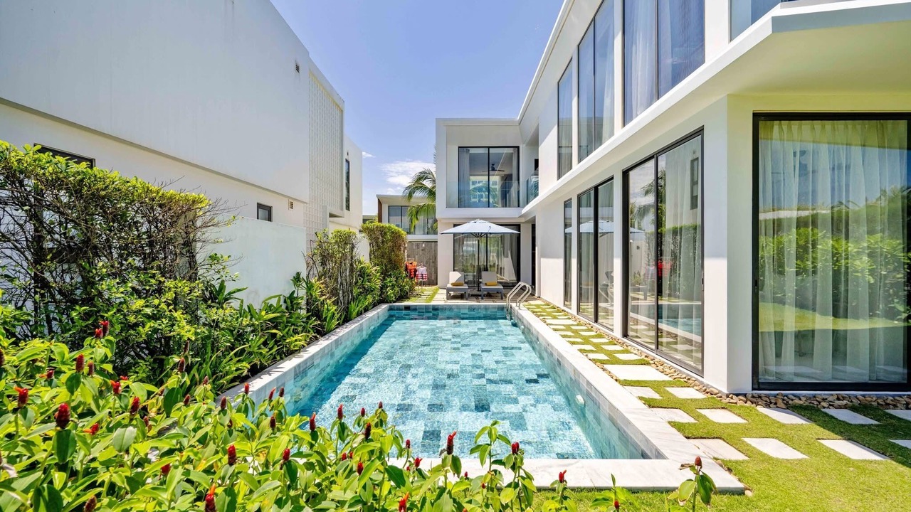Photo of Outdoor in Dien Duong
