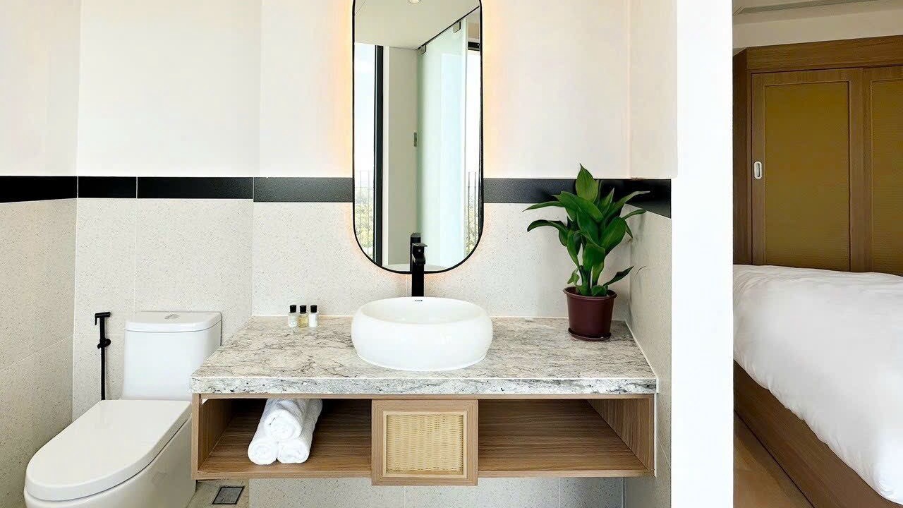 Photo of Bathroom in Dien Duong