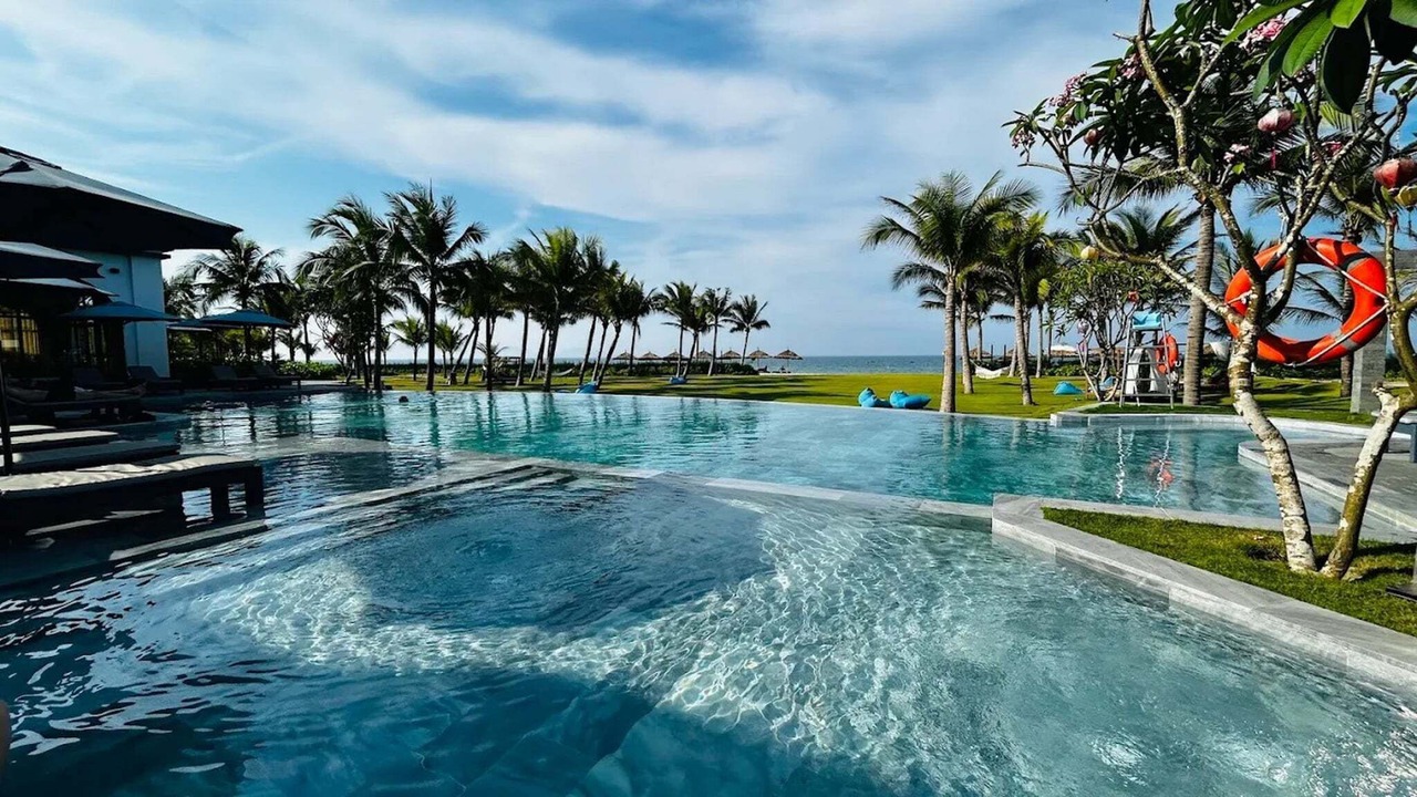 Photo of Outdoor in Dien Duong