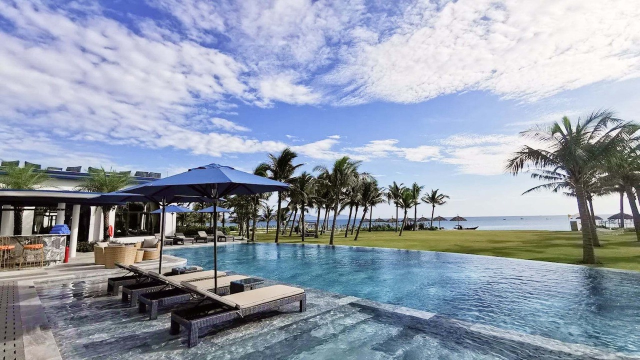 Photo of Outdoor in Dien Duong