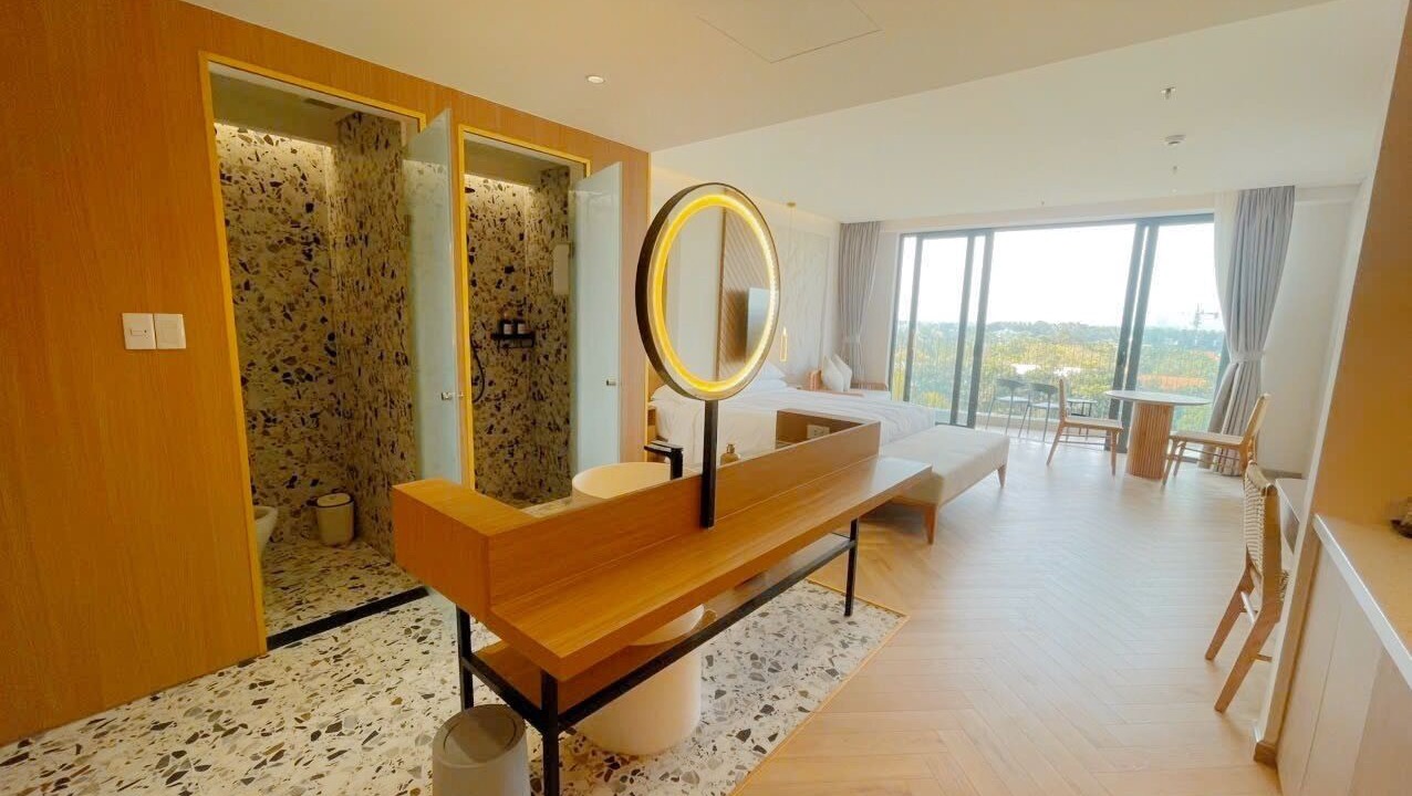 Photo of Bathroom in Dien Duong