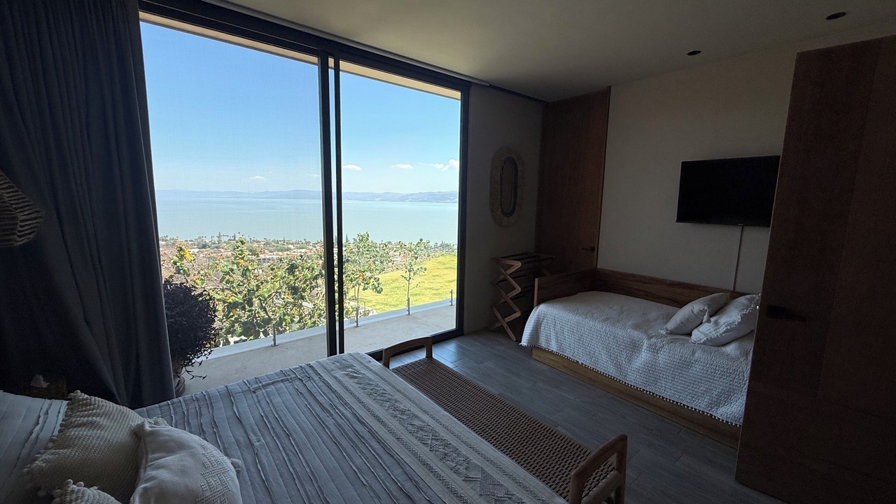 Photo of Bedroom in Ajijic