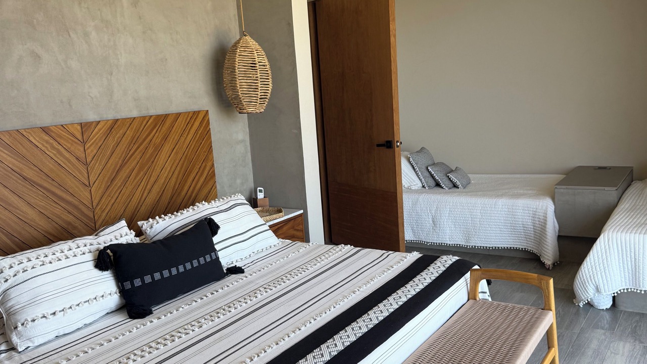 Photo of Bedroom in Ajijic