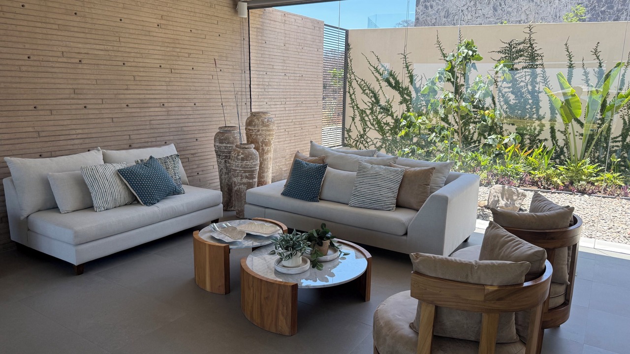 Photo of Livingroom in Ajijic