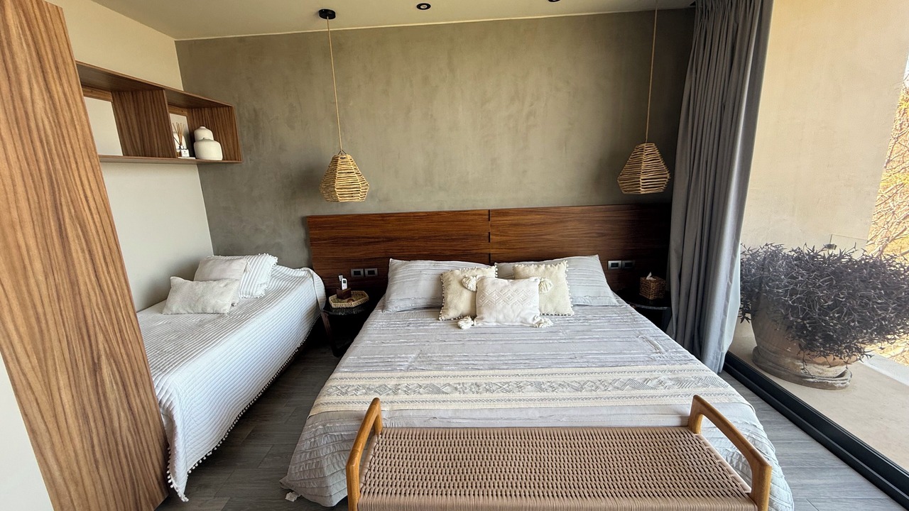 Photo of Bedroom in Ajijic