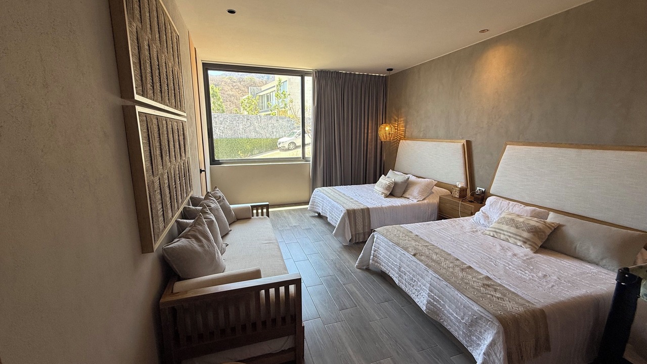 Photo of Bedroom in Ajijic