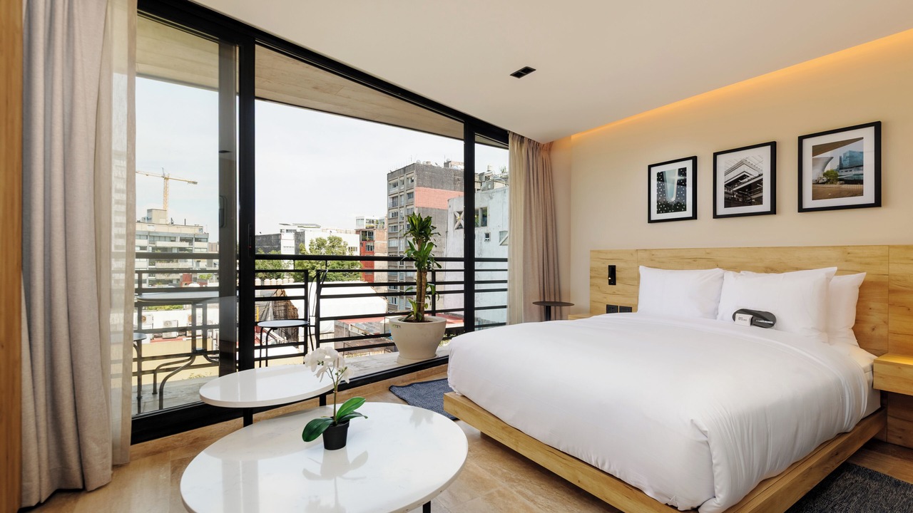 Photo of Bedroom in Hipodromo