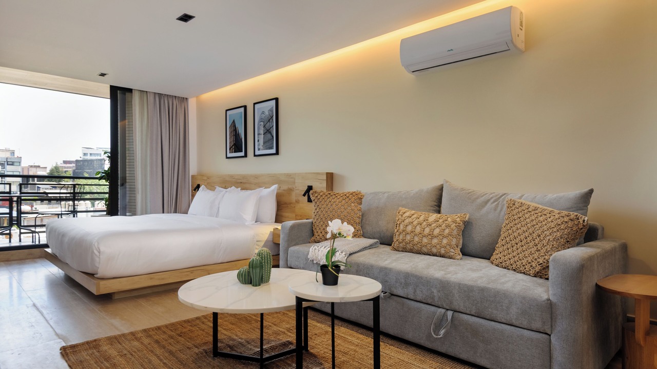 Photo of Livingroom in Hipodromo