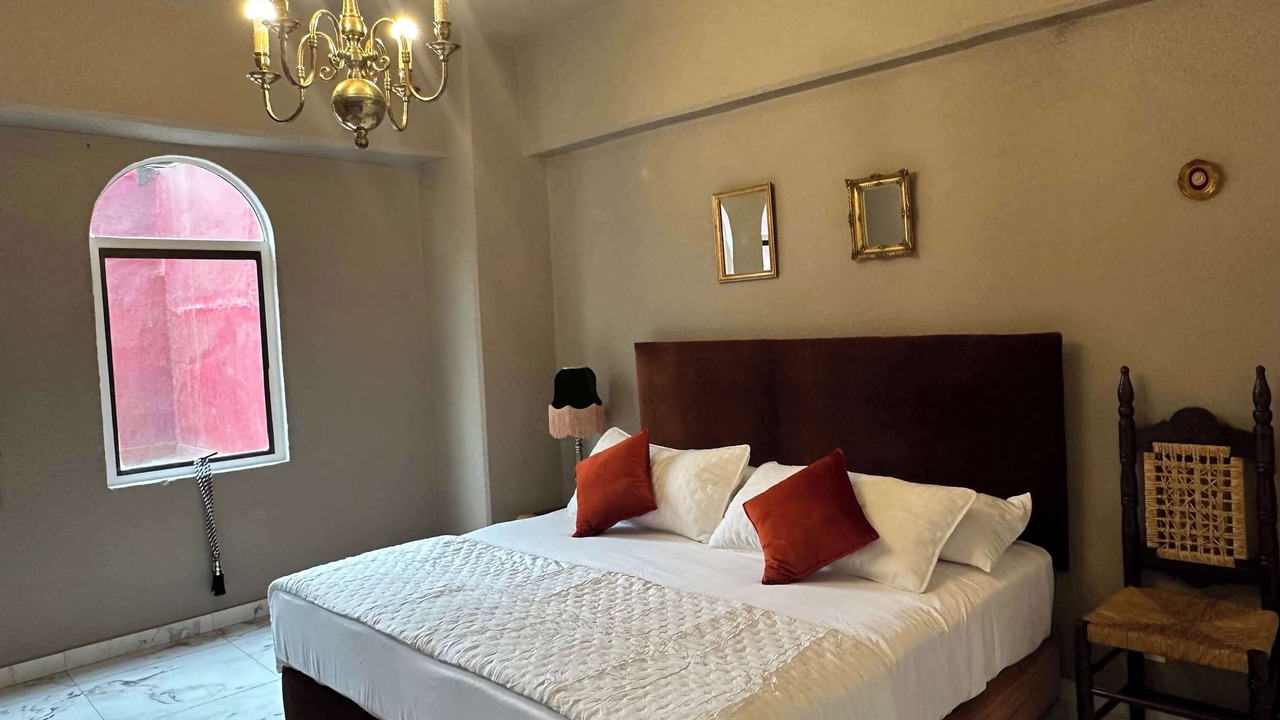 Photo of Bedroom in Zona Rosa