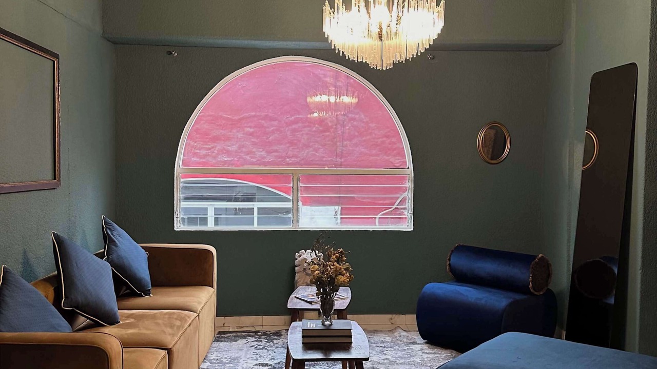 Photo of Livingroom in Zona Rosa