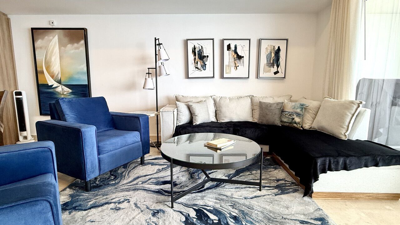 Photo of Livingroom in Las Glorias