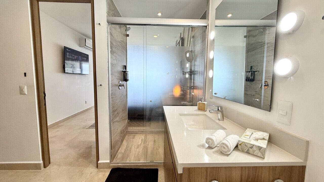 Photo of Bathroom in Las Glorias