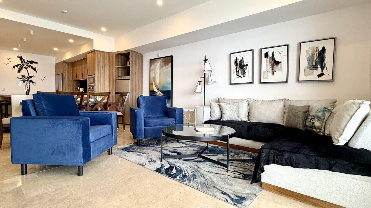 Photo of Livingroom in Las Glorias