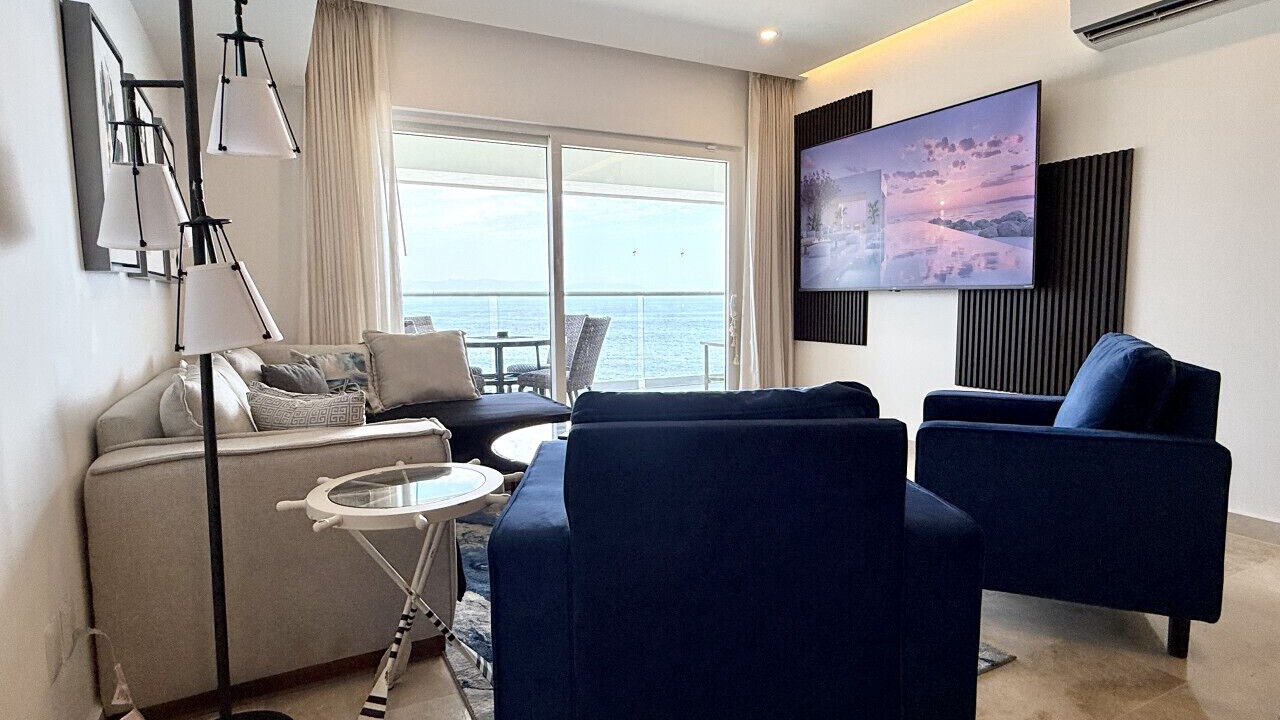 Photo of Livingroom in Las Glorias