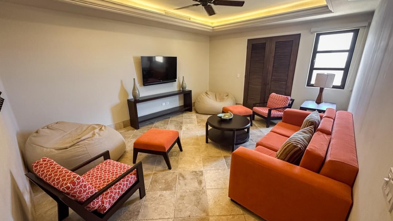 Photo of Livingroom in Los Cabos